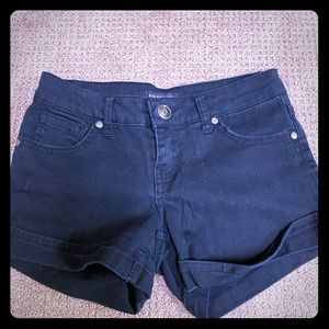 Forever 21 shorts